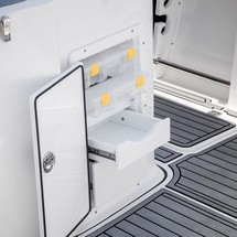 Tidewater 216 adventure