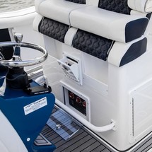 Tidewater 216 adventure