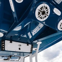 Tidewater 216 adventure