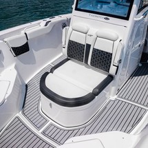 Tidewater 216 adventure