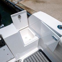 Tidewater 216 adventure