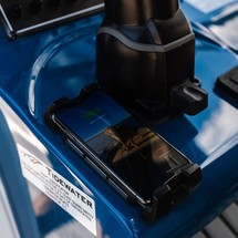 Tidewater 216 adventure