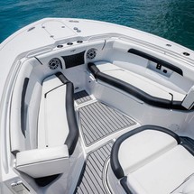 Tidewater 216 adventure