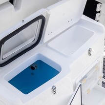 Tidewater 216 adventure