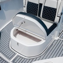 Tidewater 216 adventure