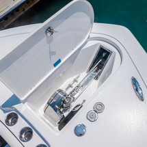 Tidewater 216 adventure