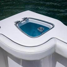 Tidewater 216 adventure