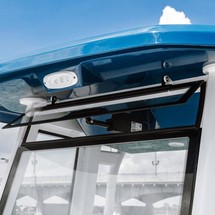 Tidewater 216 adventure