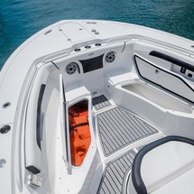 Tidewater 216 adventure