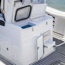 Tidewater 216 adventure