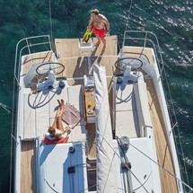 Jeanneau Sun Odyssey 440