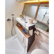 Jeanneau Sun Odyssey 440