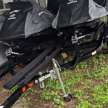 Yamaha VX Deluxe