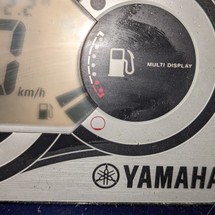 Yamaha VX Deluxe