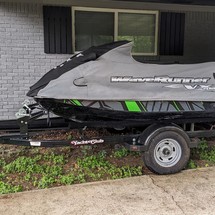 Yamaha VX Deluxe