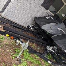 Yamaha VX Deluxe