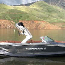 Mastercraft X24