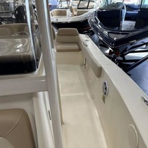 Scout Boats 195 Sportfish