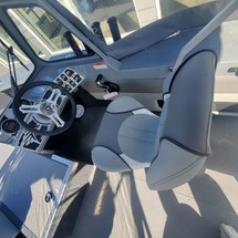 KingFisher 2125 Accord Sport