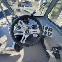 KingFisher 2125 Accord Sport