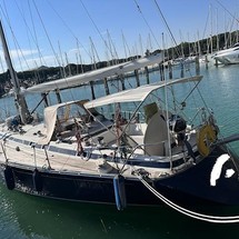 Cantiere del pardo grand soleil 52