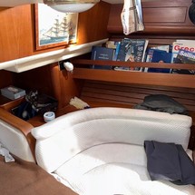 Cantiere del pardo grand soleil 52