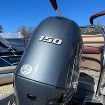 60 x 16 tri-toon passenger vessel