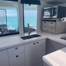 Fountaine Pajot Astréa 42