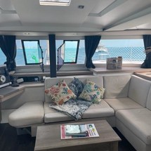 Fountaine Pajot Astréa 42