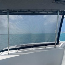 Fountaine Pajot Astréa 42
