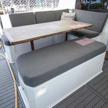 Fountaine Pajot Astréa 42
