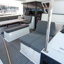 Fountaine Pajot Astréa 42