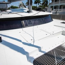 Fountaine Pajot Astréa 42