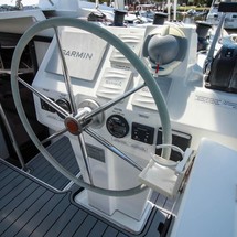 Fountaine Pajot Astréa 42