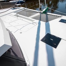 Fountaine Pajot Astréa 42