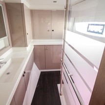 Fountaine Pajot Astréa 42