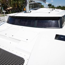 Fountaine Pajot Astréa 42