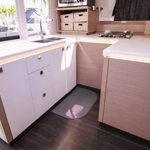 Fountaine Pajot Astréa 42