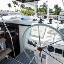 Fountaine Pajot Astréa 42