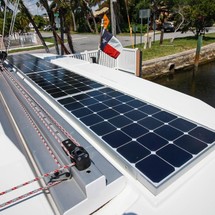 Fountaine Pajot Astréa 42