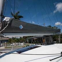 Fountaine Pajot Astréa 42
