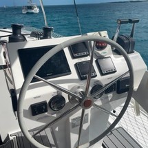 Fountaine Pajot Astréa 42