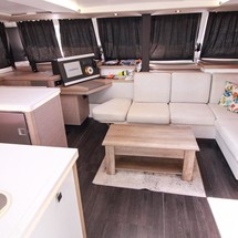 Fountaine Pajot Astréa 42