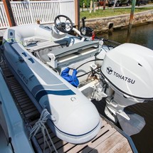Fountaine Pajot Astréa 42