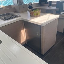 Fountaine Pajot Astréa 42