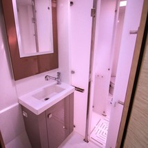 Fountaine Pajot Astréa 42