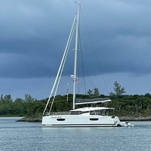 Fountaine Pajot Astréa 42