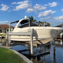 Sea Ray 330 Sundancer