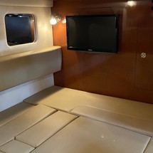 Sea Ray 330 Sundancer