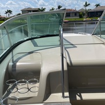 Sea Ray 330 Sundancer